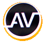 Reisebüro Air Voyage Logo